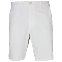 PUMA Golf Shorts - 101 Pure Short 8" - White Glow SS26