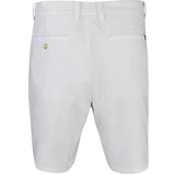 PUMA Golf Shorts - 101 Pure Short 8" - White Glow SS26