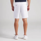 PUMA Golf Shorts - 101 Pure Short 8" - White Glow SS26