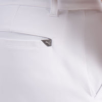 PUMA Golf Shorts - 101 Pure Short 8" - White Glow SS26