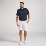 PUMA Golf Shorts - 101 Pure Short 8" - White Glow SS26