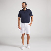 PUMA Golf Shorts - 101 Pure Short 8" - White Glow SS26