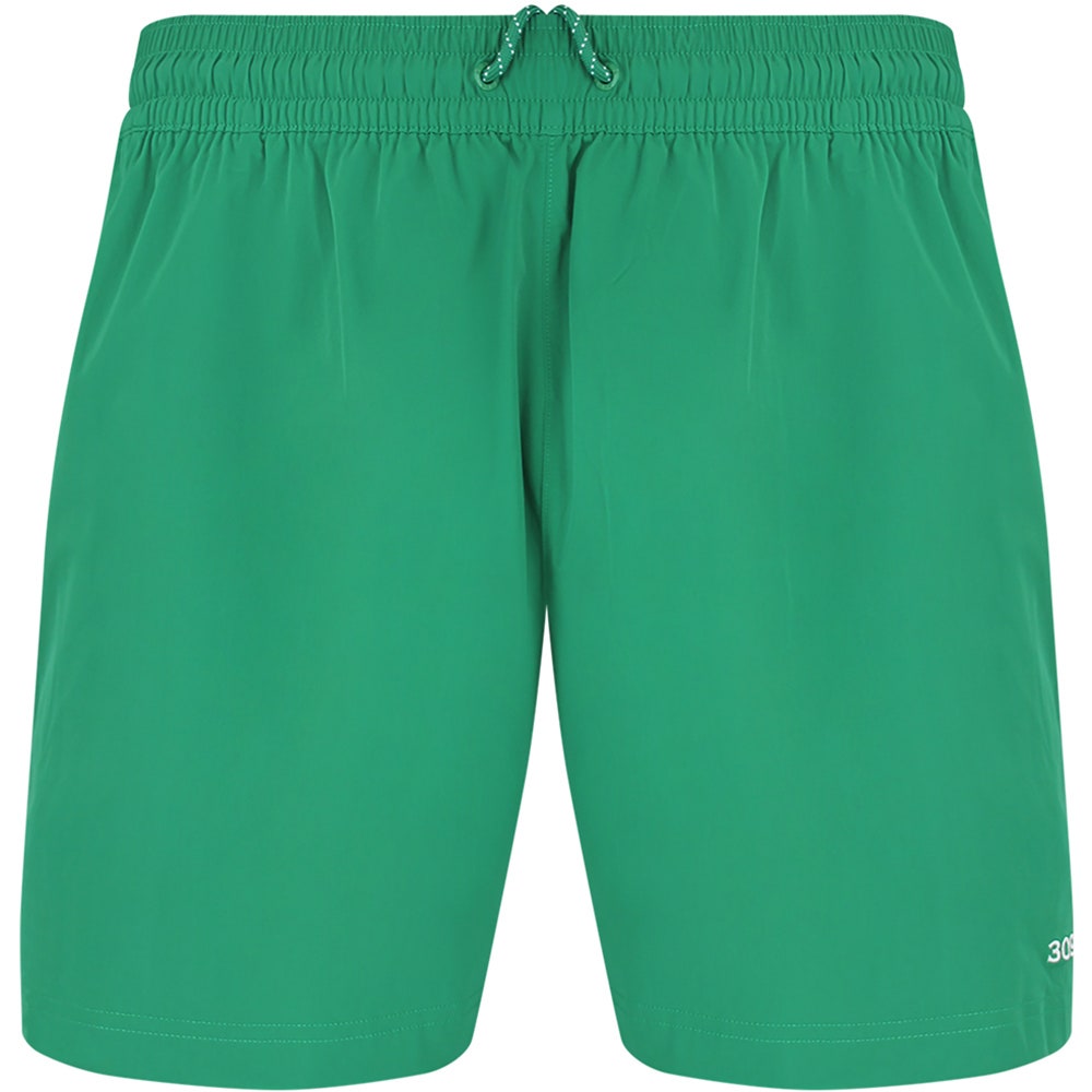 PUMA Golf Shorts - 30904 Short 5" - Luso Green SS26