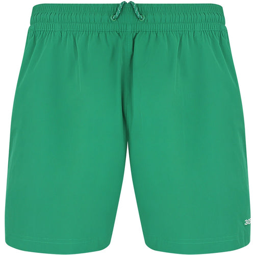 PUMA Golf Shorts - 30904 Short 5" - Luso Green SS26