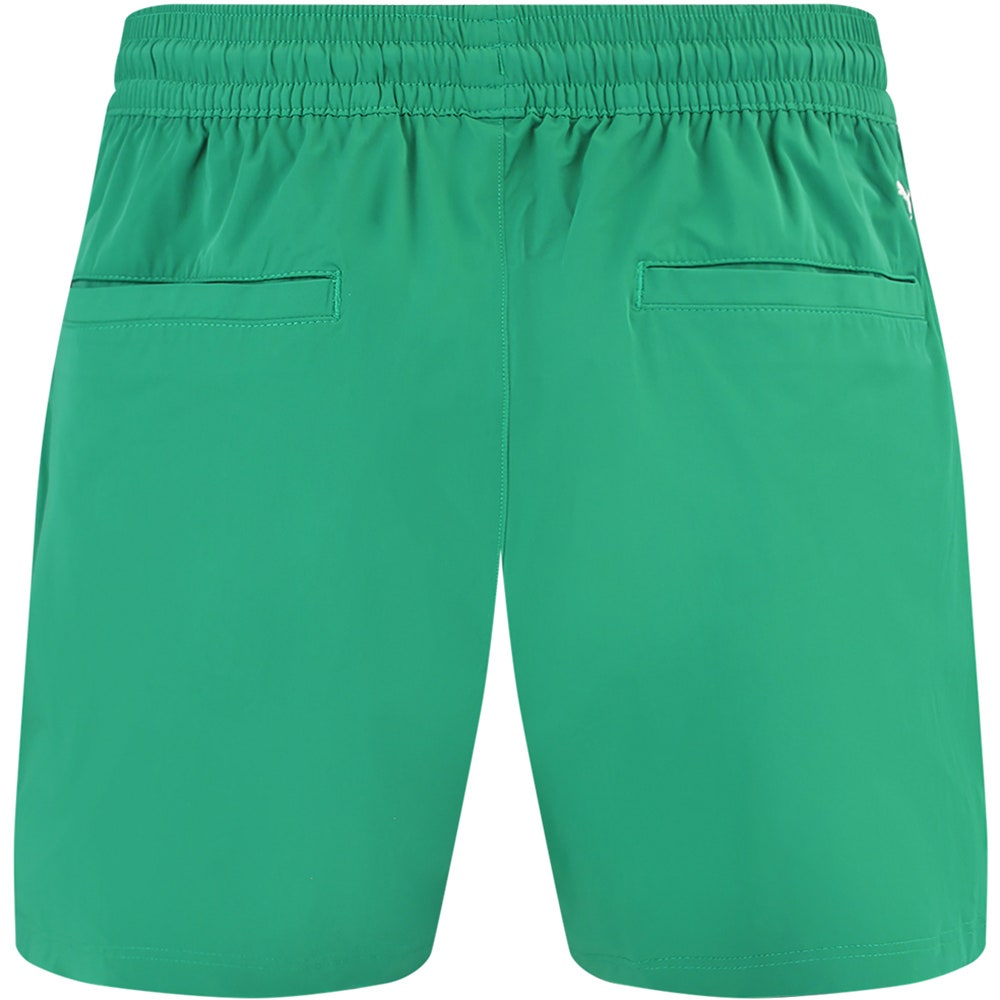 PUMA Golf Shorts - 30904 Short 5" - Luso Green SS26