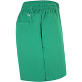 PUMA Golf Shorts - 30904 Short 5" - Luso Green SS26