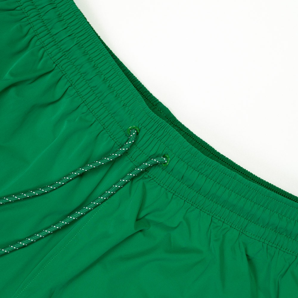 PUMA Golf Shorts - 30904 Short 5" - Luso Green SS26