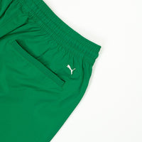 PUMA Golf Shorts - 30904 Short 5" - Luso Green SS26
