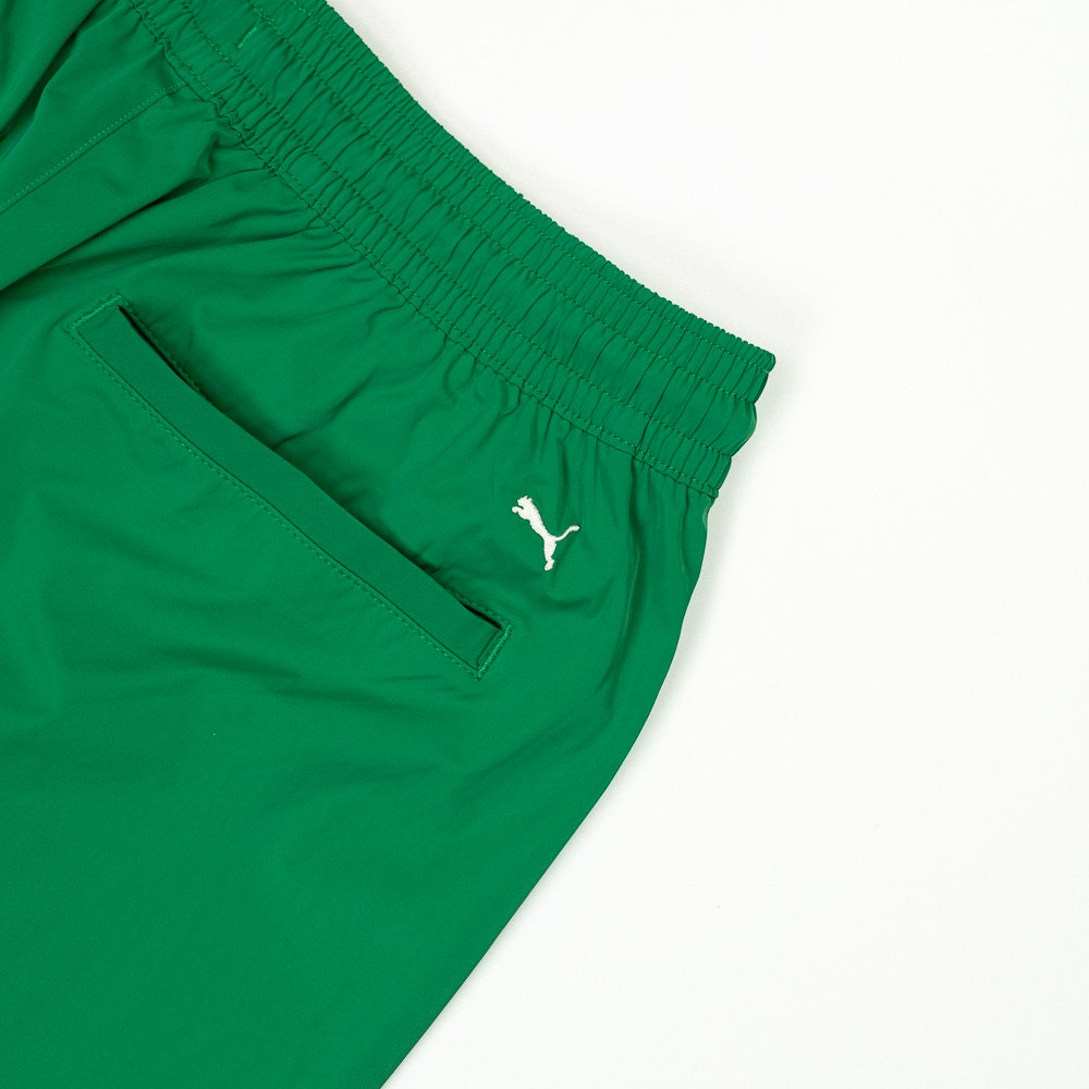 PUMA Golf Shorts - 30904 Short 5" - Luso Green SS26
