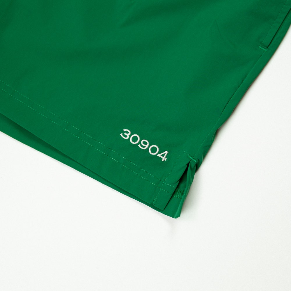 PUMA Golf Shorts - 30904 Short 5" - Luso Green SS26