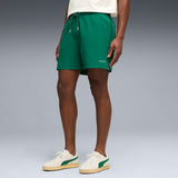 PUMA Golf Shorts - 30904 Short 5" - Luso Green SS26