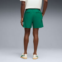 PUMA Golf Shorts - 30904 Short 5" - Luso Green SS26