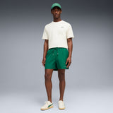PUMA Golf Shorts - 30904 Short 5" - Luso Green SS26
