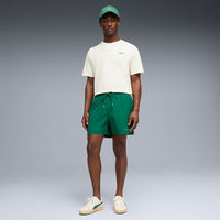 PUMA Golf Shorts - 30904 Short 5" - Luso Green SS26