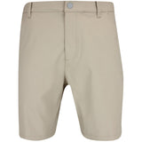 PUMA Golf Shorts - Dealer 8" - Alabaster SS25