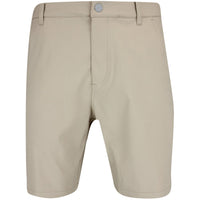 PUMA Golf Shorts - Dealer 8" - Alabaster SS25