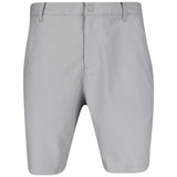 PUMA Golf Shorts - Dealer 8" - Ash Grey SS25