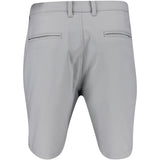 PUMA Golf Shorts - Dealer 8" - Ash Grey SS25