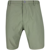 PUMA Golf Shorts - Dealer 8" - Dark Sage SS25