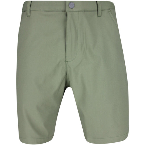 PUMA Golf Shorts - Dealer 8" - Dark Sage SS25