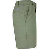 PUMA Golf Shorts - Dealer 8" - Dark Sage SS25