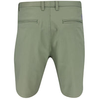 PUMA Golf Shorts - Dealer 8" - Dark Sage SS25