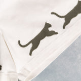 PUMA Golf Shorts - GGNC Short - Warm White SS26