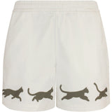 PUMA Golf Shorts - GGNC Short - Warm White SS26