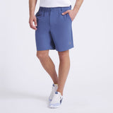PUMA Golf Shorts - PTC Ripguard Short - Dark Indigo AW25