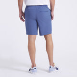 PUMA Golf Shorts - PTC Ripguard Short - Dark Indigo AW25