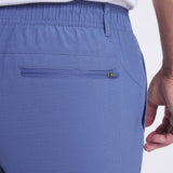 PUMA Golf Shorts - PTC Ripguard Short - Dark Indigo AW25