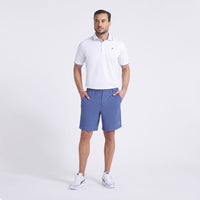 PUMA Golf Shorts - PTC Ripguard Short - Dark Indigo AW25