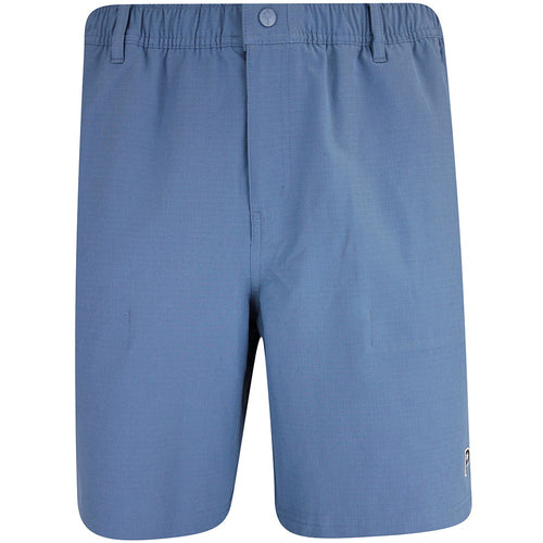 PUMA Golf Shorts - PTC Ripguard Short - Dark Indigo AW25