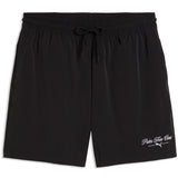PUMA Golf Shorts - PTC Short - Black AW26