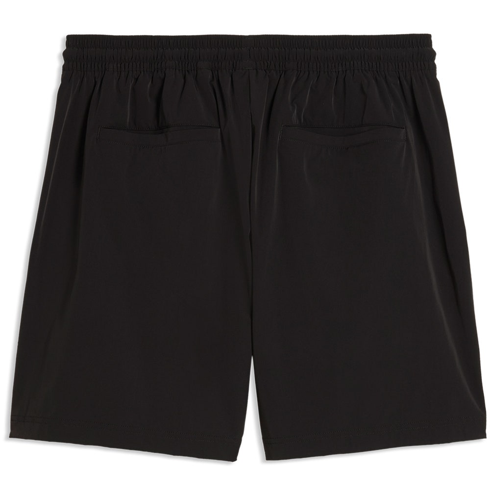 PUMA Golf Shorts - PTC Short - Black AW26