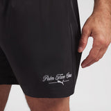 PUMA Golf Shorts - PTC Short - Black AW26