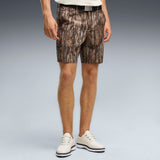 PUMA Golf Shorts - REALTREE Camo Ripstop - Dusty Olive AW26