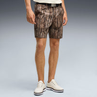 PUMA Golf Shorts - REALTREE Camo Ripstop - Dusty Olive AW26