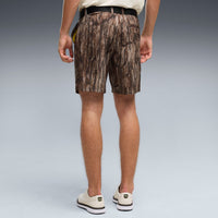 PUMA Golf Shorts - REALTREE Camo Ripstop - Dusty Olive AW26
