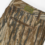 PUMA Golf Shorts - REALTREE Camo Ripstop - Dusty Olive AW26
