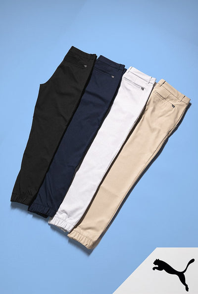 PUMA Golf - Smart Performance Joggers - 2026 Styles