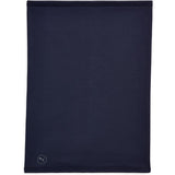 PUMA Golf Snood - Performance Neck Warmer - Navy Blazer AW25