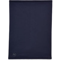 PUMA Golf Snood - Performance Neck Warmer - Navy Blazer AW25
