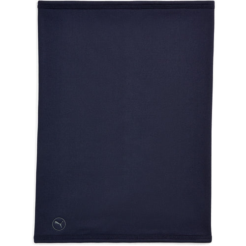 PUMA Golf Snood - Performance Neck Warmer - Navy Blazer AW25