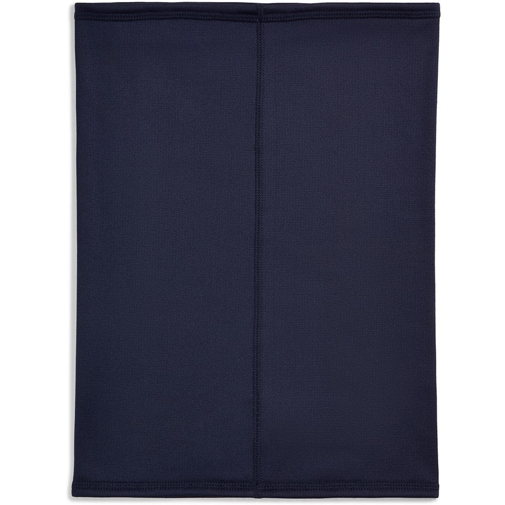PUMA Golf Snood - Performance Neck Warmer - Navy Blazer AW25