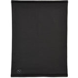 PUMA Golf Snood - Performance Neck Warmer - Puma Black AW25