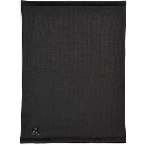 PUMA Golf Snood - Performance Neck Warmer - Puma Black AW25