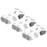 PUMA Golf Socks - Essential Low - 3 Pack - Bright White SS26