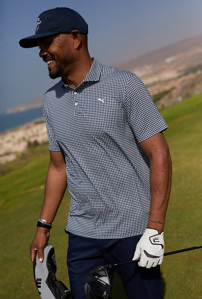 PUMA Golf - Spring/Summer '26 Campaign 07