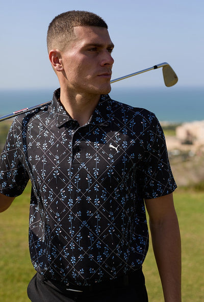 PUMA Golf - Spring/Summer '26 Campaign 09